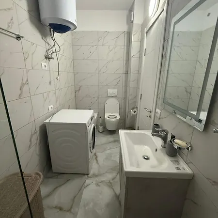 Luxury Apartment Orikum