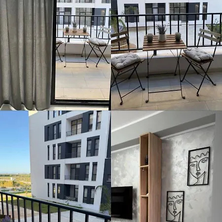 Luxury Apartment Orikum * Orikum