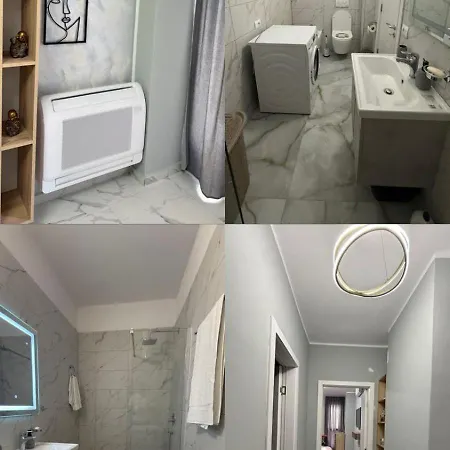 Daire Luxury Apartment Orikum