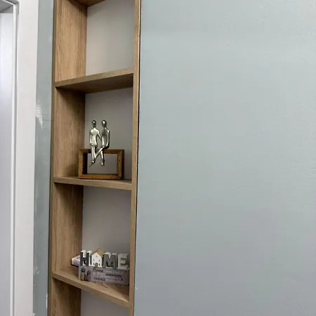 Luxury Apartment Orikum Daire Orikum