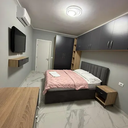 Luxury Apartment Orikum Orikum