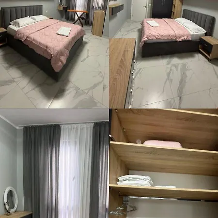 Apartment Luxury Apartment Orikum *