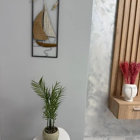 Luxury Apartment Orikum