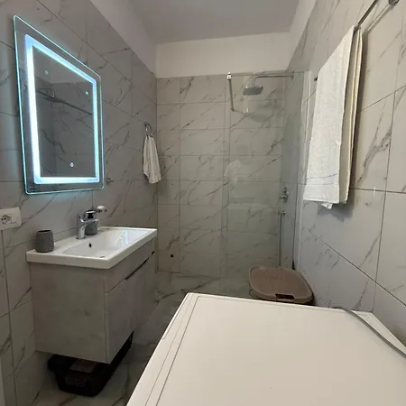 Luxury Apartment Orikum *