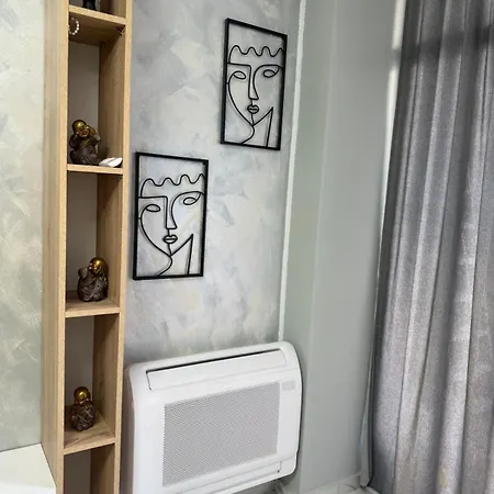 Luxury Apartment Orikum Orikum