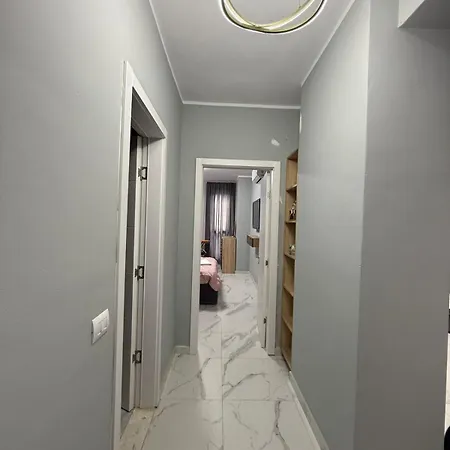 Luxury Apartment Orikum