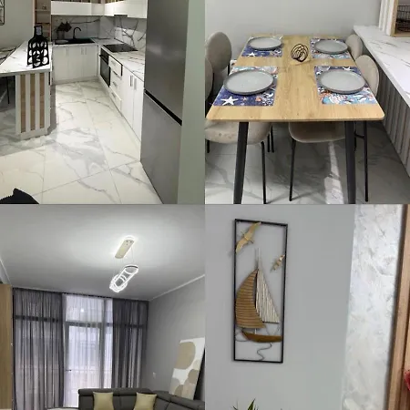 Apartment Luxury Apartment Orikum